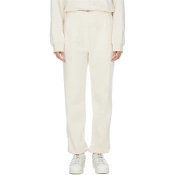 推荐Adicolor Essentials Fleece Joggers - Wonder White商品