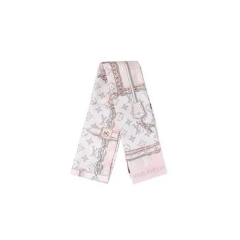 Louis Vuitton | Louis Vuitton Monogram Confidential Bandeau Pink,商家NOBLEMARS,价格¥2268