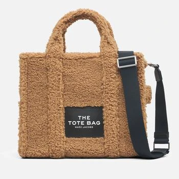 推荐Marc Jacobs Women's The Medium Teddy Tote Bag - Camel商品
