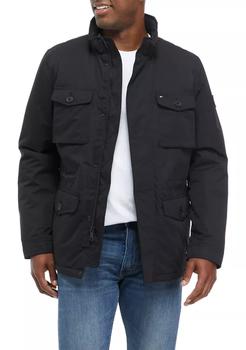 product 4 Pocket Military Jacket image