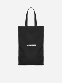 推荐Book canvas large tote bag商品