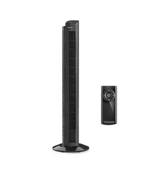 Vornado | OZI42 42" Whole Room Air Circulator Tower Fan with Remote Control,商家Macy's,价格¥748