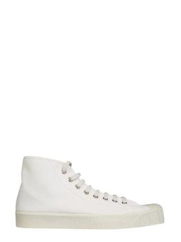 Spalwart | Spalwart Special Mid High-Top Sneakers商品图片,5.3折