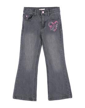 推荐Denim pants商品