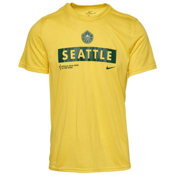 美国nike, NIKE | Nike WNBA U Dry Essential Practice T-Shirt - Women's商品图片 