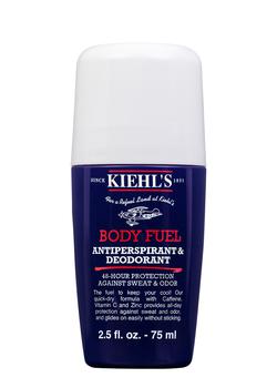 推荐Body Fuel Antiperspirant & Deodorant 75ml商品