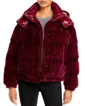 moncler女, Moncler | Daos Short Puffer Jacket商品图片 7折, 独家减免邮费