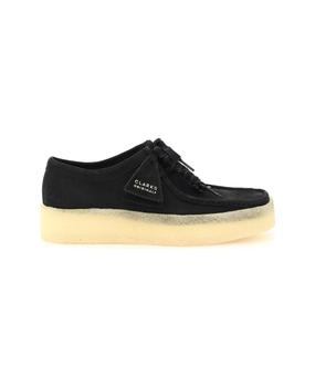 clarks wallabee价格, Clarks | Wallabee Cup Lace-up Shoes商品图片 8.4折