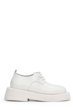 Marsèll | Marsèll Gommello Derby Lace-Up Shoes商品图片,5.7折