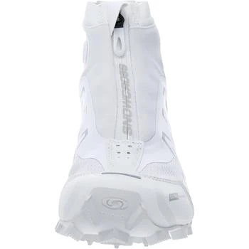 推荐Snowcross Womens High Top Slip Resistant Athletic and Training Shoes商品