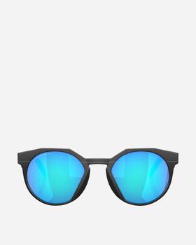Oakley | HSTN Sunglasses Matte Black商品图片,额外8.2折, 额外八二折