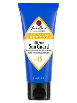 推荐Oil-Free Sun Guard SPF 45 Sunscreen商品