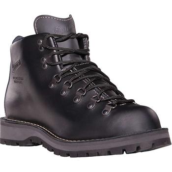 Danner | Danner Mountain Light II 5IN GTX Boot 男款登山靴商品图片,1件8折, 满$150享9折, 满折