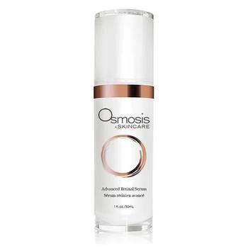 推荐Osmosis Beauty Advanced Retinal Serum 30ml商品