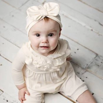 Lemon Loves Layette | Lemon Loves Layette - Bow Hat,商家ELITE FINDS,价格¥184