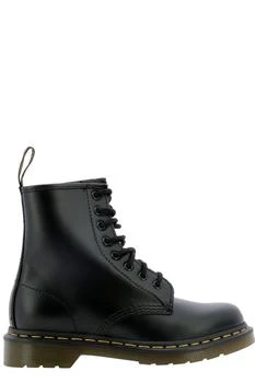 Dr. Martens | Dr. Martens Pascal Lace-Up Ankle Boots,商家Cettire,价格¥1029
