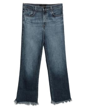 J Brand | Denim pants商品图片,2.8折