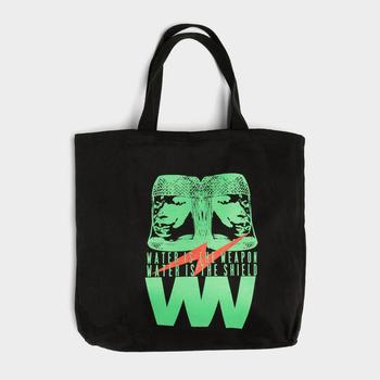 推荐Riveriswild Water Is The Weapon Tote Bag商品