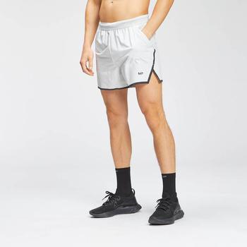 推荐MP Men's Velocity Shorts - Chrome商品