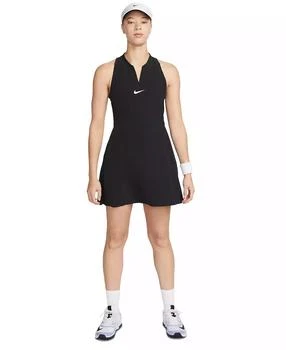 NIKE | Women's Dri-FIT Advantage Tennis Dress,商家Macy's,价格¥415