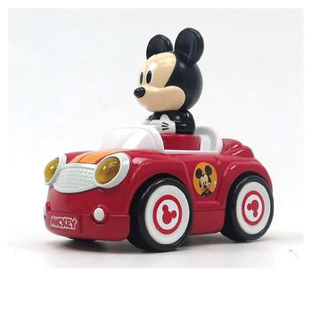 商品Mickey Mouse Push Go Racer图片
