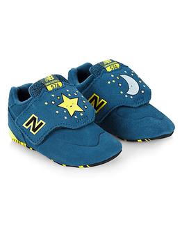 女装new balance 574, New Balance | Baby Boy's New Balance 574 Moon & Star Sneakers商品图片 