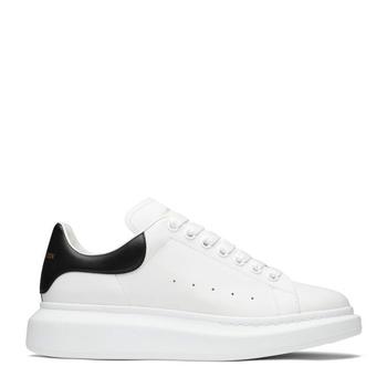 亚历山大王短袖衣服, Alexander McQueen | 香港直邮Alexander McQueen亚历山大麦昆运动鞋553680WHGP59061商品图片 额外8.2折x额外9折, 额外八二折, 额外九折