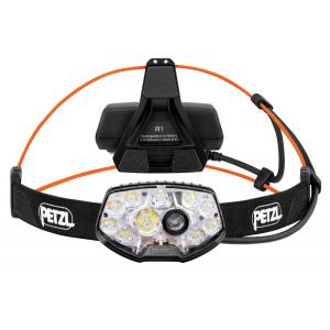 商品Petzl | Petzl - Nao RL Headlamp - Black,商家New England Outdoors,价格¥1274图片