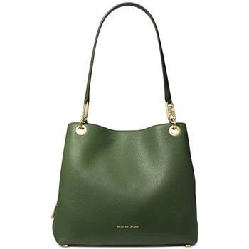 Michael Kors | Kensington Large Leather Tote 5.9折