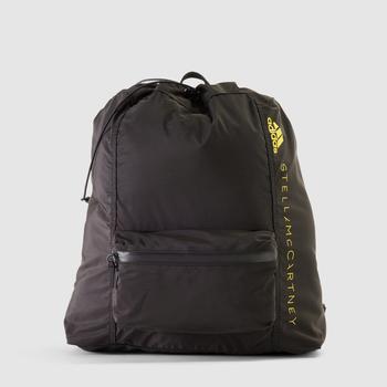 推荐Adidas By Stella McCartney Women's Gymsack Black Backpack商品