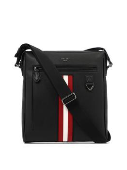 bally 包单肩包, Bally | Bally Mecoy Logo Plaque Crossbody Bag商品图片 8.6折