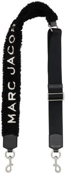 Marc Jacobs | Black 'The Teddy' Shoulder Strap 
