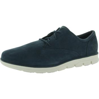 推荐Timberland Mens Leather Comfort Oxfords商品