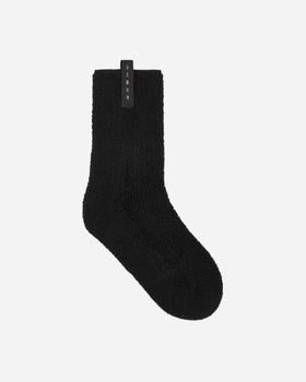 demon, Demon | Logo Socks Black商品图片 额外8.6折, 额外八六折