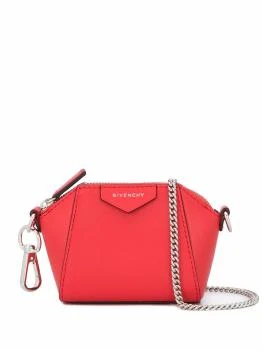 推荐Givenchy 女士斜挎包 BB60D7B0XN685 粉红色商品
