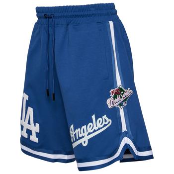 Pro Standard | Pro Standard Dodgers Team Logo Short - Men's商品图片,