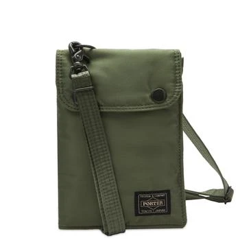 推荐Porter-Yoshida & Co. Tanker Travel Case商品