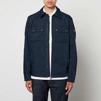 推荐Belstaff Tour Shell Overshirt商品