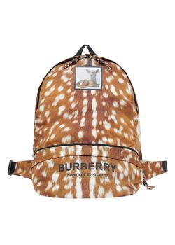 burberry腰包男包, Burberry | Deer print convertible bum bag商品图片 