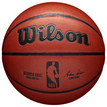 推荐Wilson NBA Auth Indoor Comp Basketball - Women's商品