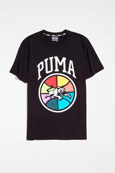 推荐Puma Box Out Tee商品