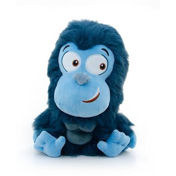 商品VeeFriends | Collectible 10" Gratitude Gorilla Plush Toy, Created for Macy's,商家Macy's,价格¥77图片