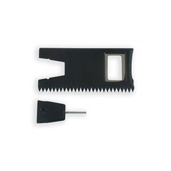 商品Board Grabber | Board Grabber BGC260 Surf Wax Comb & Scraper with Bottle Opener Key,商家Premium Outlets,价格¥152图片