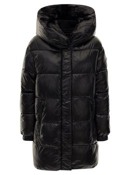 Michael Kors | PUFFER LONG COAT商品图片,6.3折