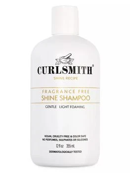 推荐Shine Curlsmith Shampoo商品
