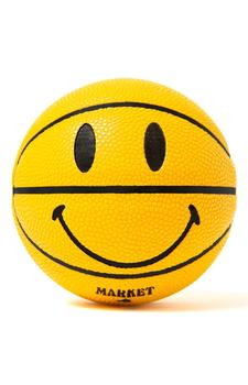 商品Market | Smiley Mini Basketball,商家MLTD.com,价格¥295图片