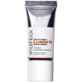 Smashbox Cosmetics | Photo Finish Illuminate Glow Primer 独家减免邮费