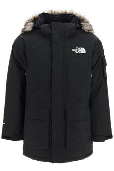 The North Face | The North Face mcmurdo Padded Parka商品图片,9折