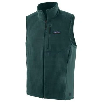 Patagonia | Patagonia 男士背心 0321417CASCADEGREEN 绿色,商家Beyond Moda Europa,价格¥1212