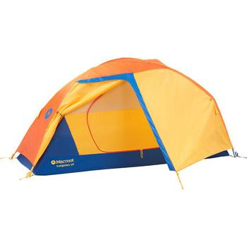 商品Marmot | Tungsten Tent: 1-Person 3-Season,商家Backcountry,价格¥1666图片